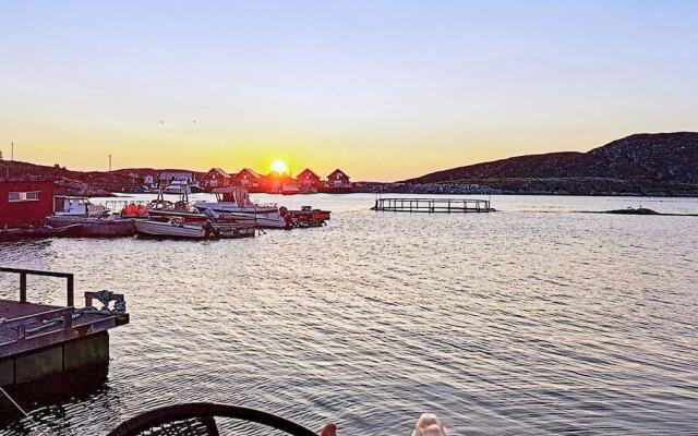 6 Person Holiday Home in Dyrvik