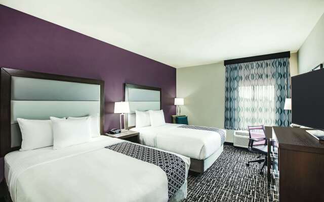 La Quinta Inn & Suites by Wyndham McAllen La Plaza Mall