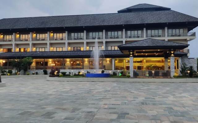 Soaltee Westend Resort Chitwan