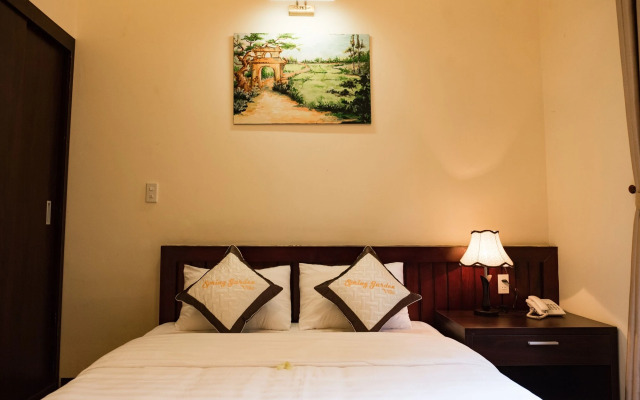 Spring Garden Villa