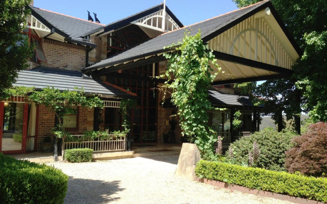 Echoes Boutique Hotel and Restaurant