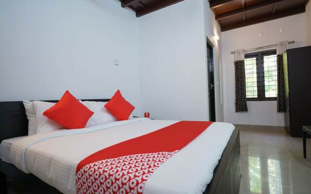 Capella Saas Calicut