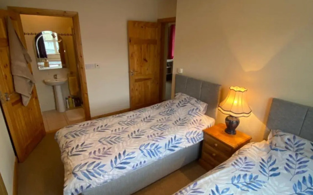 Castlebaldwin Country Residence