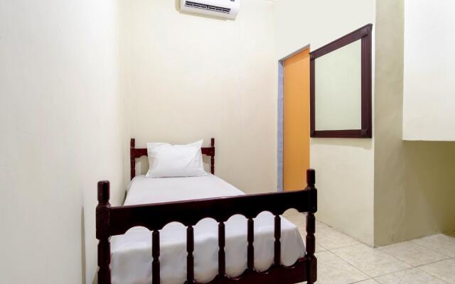 OYO 91199 Felicia Homestay