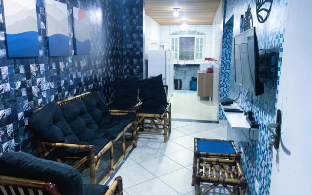 Casa Temporada Bertioga