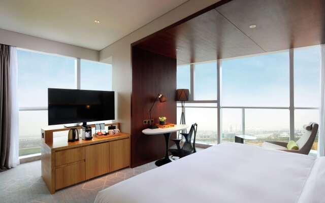 Hilton Garden Inn Zhuhai Hengqin