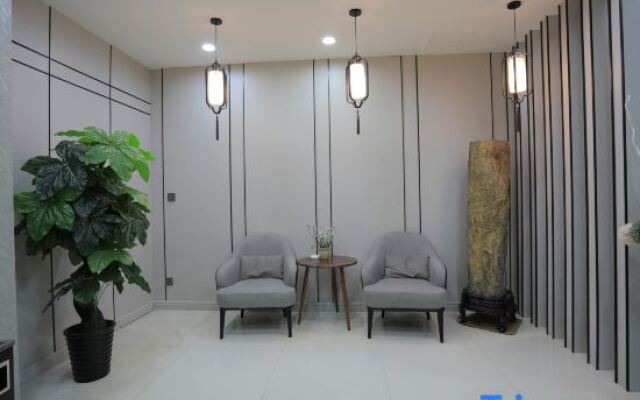 Xiyu Yongsheng Hotel