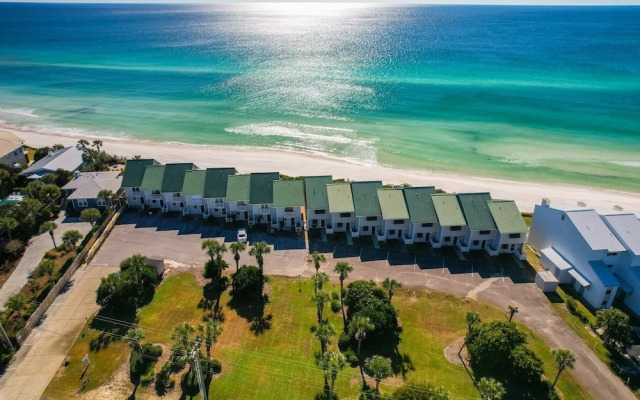 Seacrest 8 2 Bedroom Townhouse