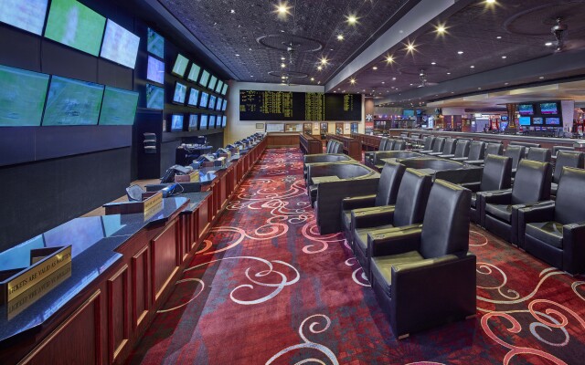 Rio Hotel & Casino, a Destination by Hyatt Hotel