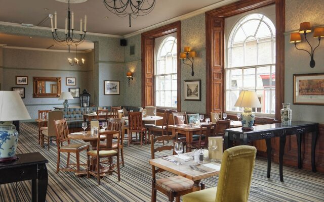 White Hart Braintree by Greene King Inns