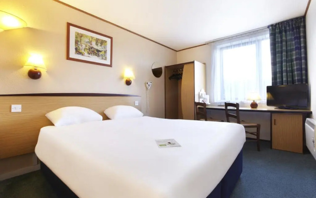 Travelodge Washington A1 (M) Northbound