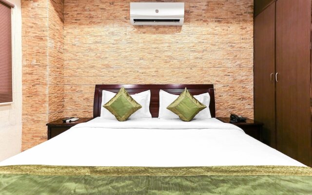 Treebo Highland Ludhiana