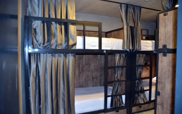 Ephesus Hostel