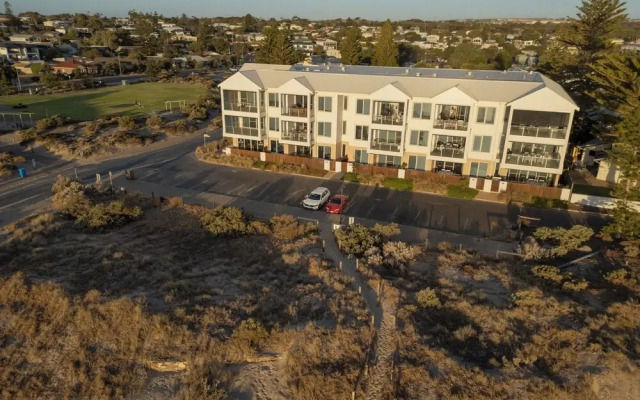 Sea Dunes Luxury Apartments