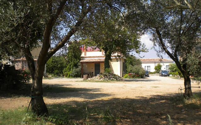 Agriturismo Frangivento