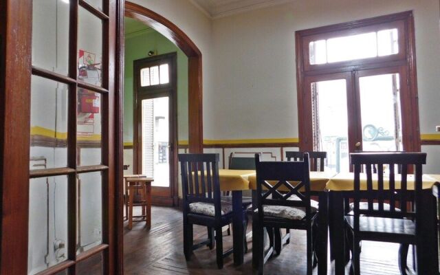 Puerto Rico Hostel & Bar