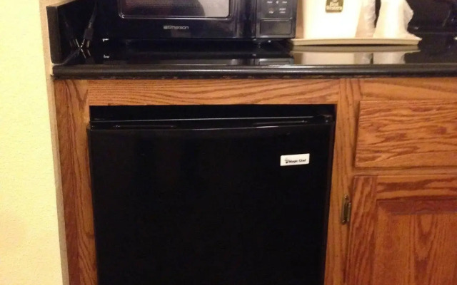 Best Western El Grande Inn