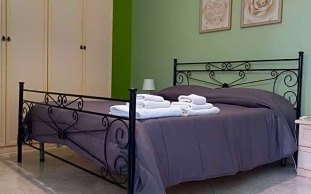 B&B Tenuta Bianca