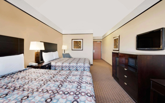 Sonesta Essential Hotels Odessa