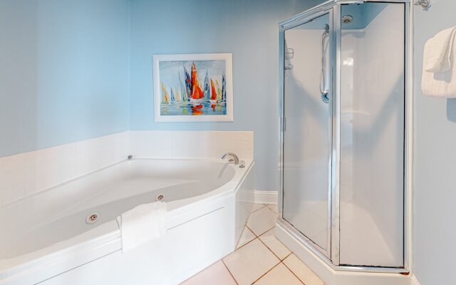 Lighthouse Condominiums