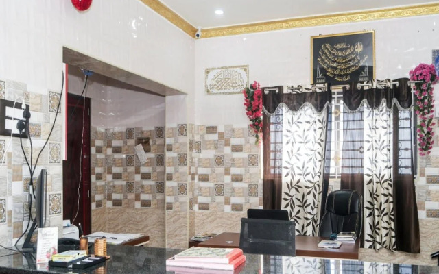 Rasul Royal Home By OYO Rooms