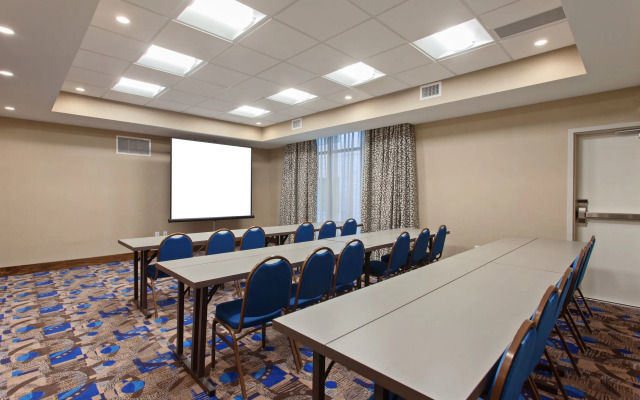 Residence Inn by Marriott Seattle Sea-Tac Airport