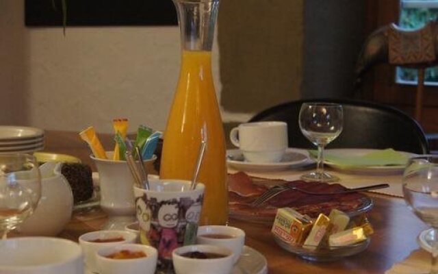 Charme Chez Brigitte