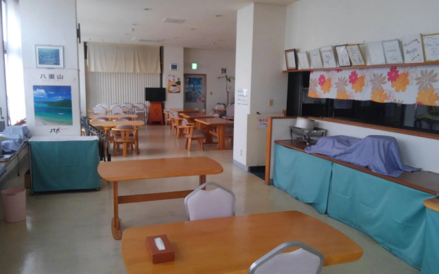 Hotel Peace Land Ishigakijima – Guest Rooms – Ishigaki Island