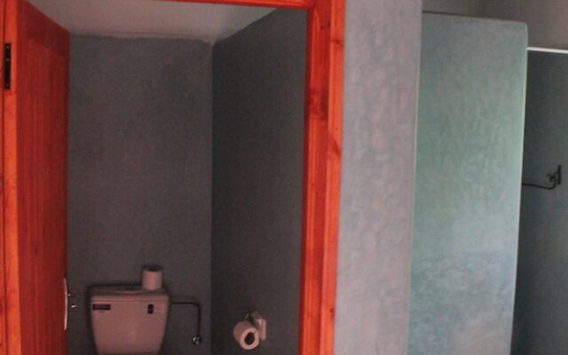 Gîte Amridil chez la famille Naciri