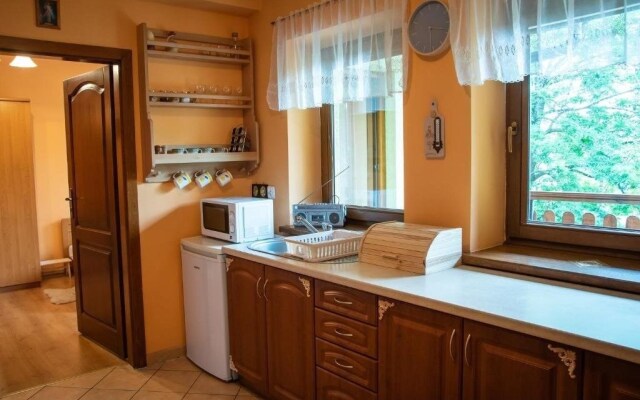 Apartament Domino