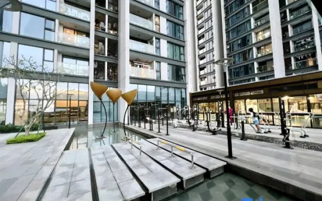 Vinhomes Metropolis - Grand Homes Apartment Hanoi