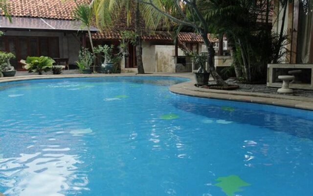 Andree Home Stay