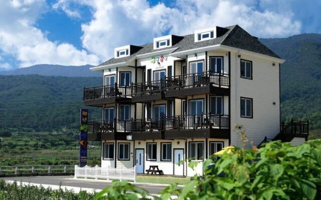 Star moon Pension