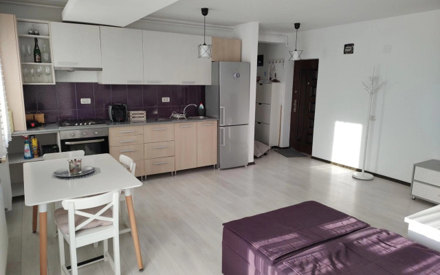 Giurgiului Apartament