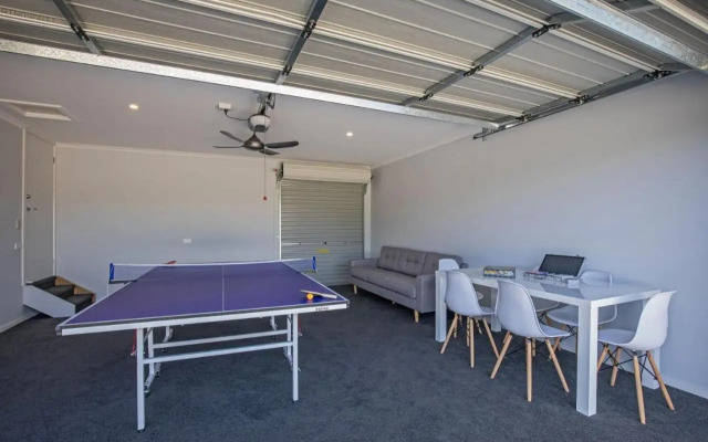 Grande Nisi Casa Cowes