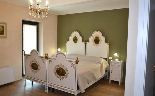 B&B Cascina Cortassa