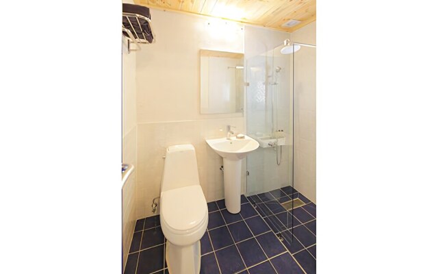 Yangpyeong Dabeu Pension