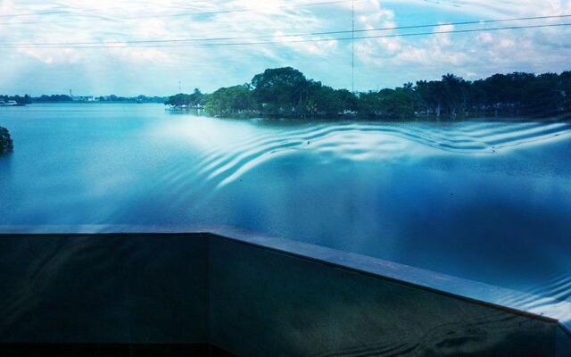 Hotel Graham Villahermosa