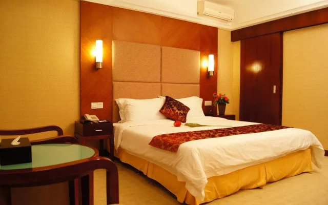 Lijing Business Hotel