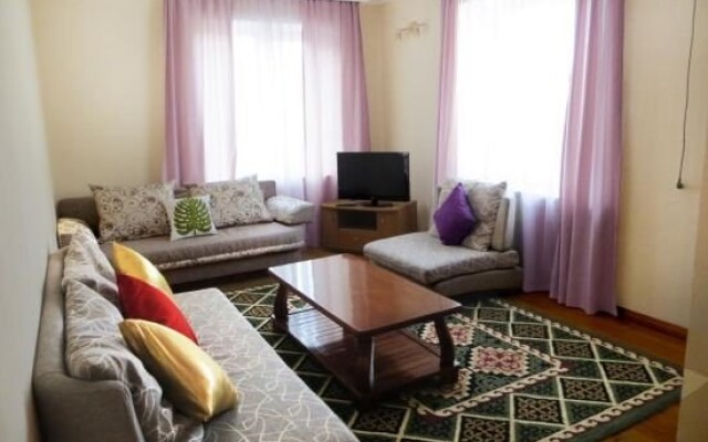 Bishkek Maximus Apartament 2