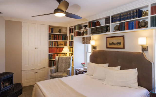 Woolverton Inn