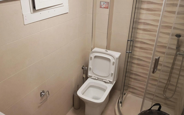 Konstantinos'S Luxury Apartment