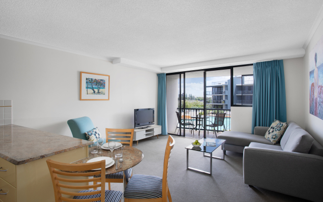 BreakFree Grand Pacific Resort