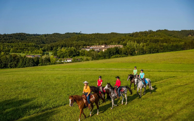 Aldiana Club Ampflwang