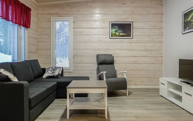 Levin Revontulitaivas e K ng s