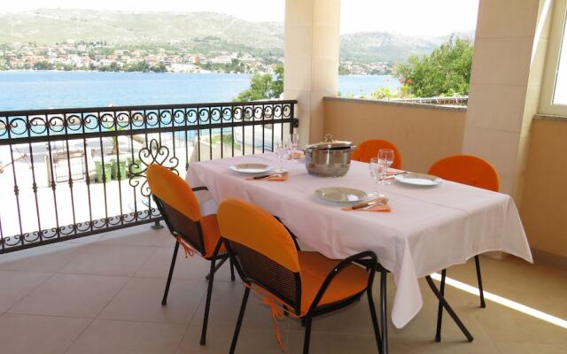 Apartments Villa Ante