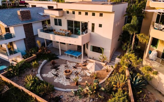 Via Latina - Seascape