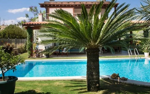 Villa Mertcan