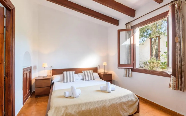 Villa Menorca Fifi
