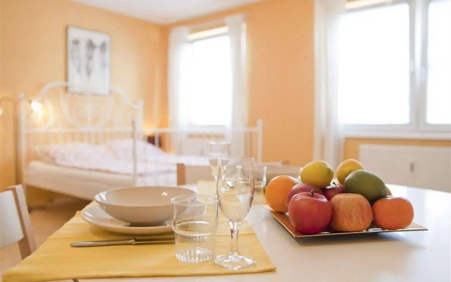 Opera Apartments Vienna